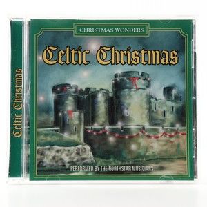 Christmas Wonders: Celtic Christmas by The Northstar Musicians (CD, 1998)
